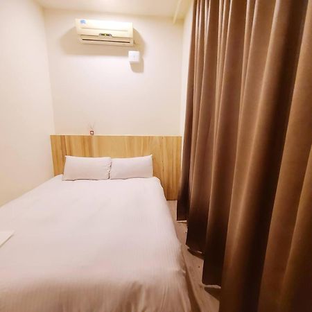 Vercareless Fengjia Taichung Dış mekan fotoğraf
