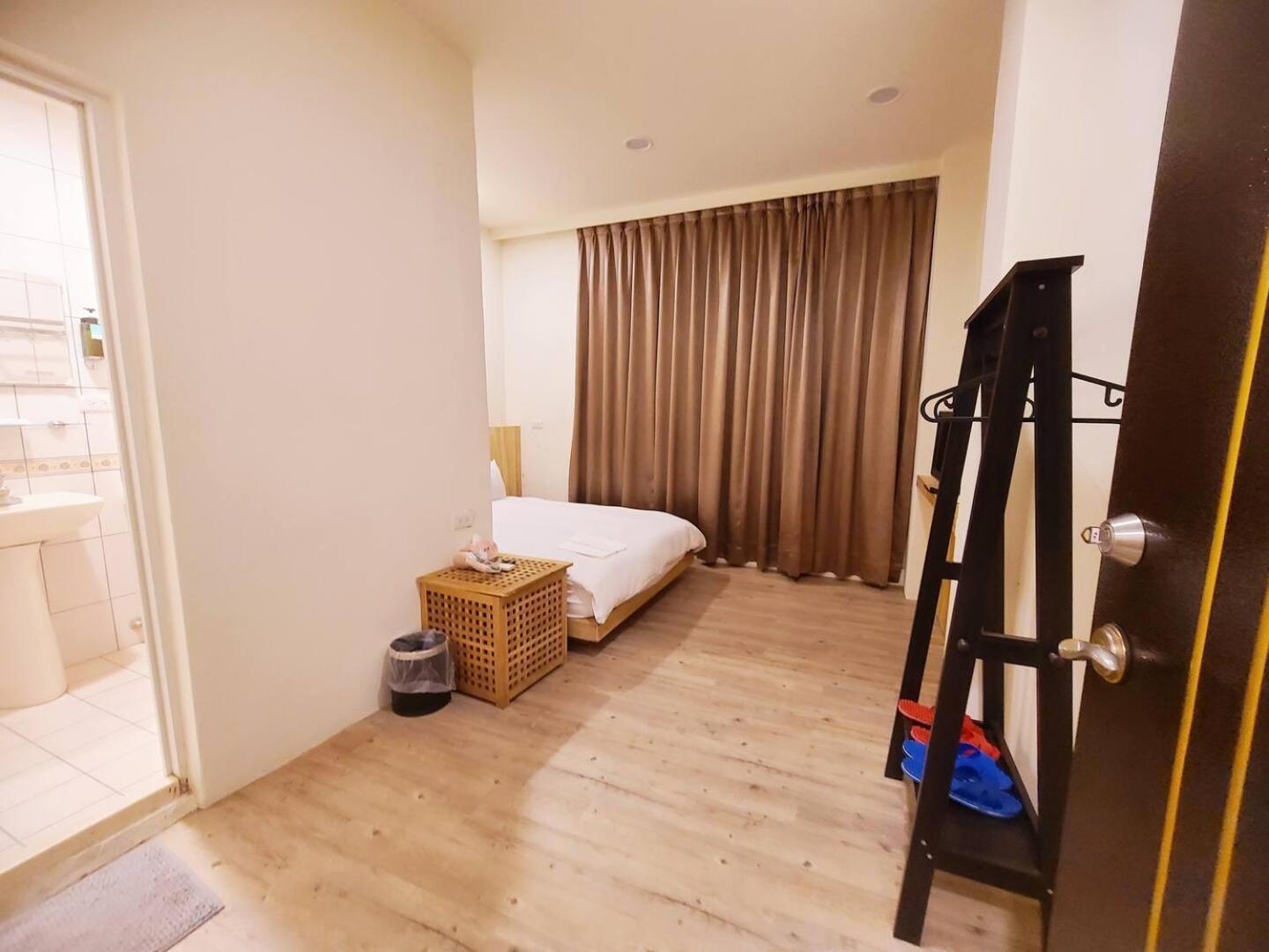 Vercareless Fengjia Taichung Dış mekan fotoğraf