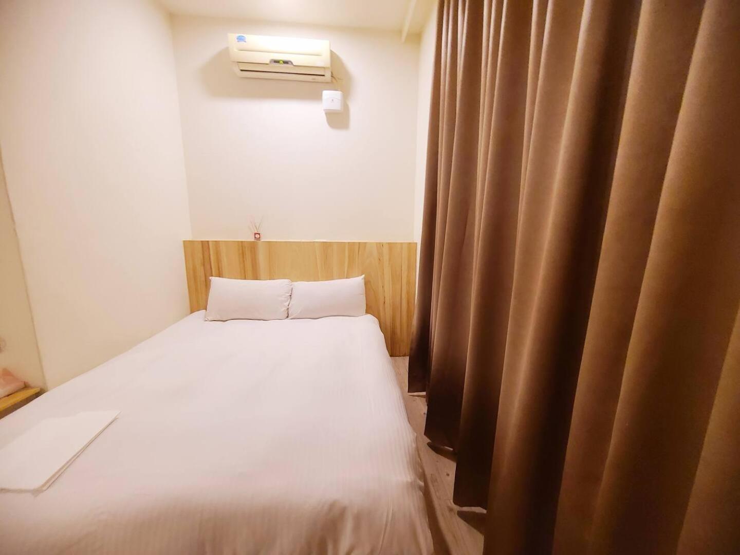 Vercareless Fengjia Taichung Dış mekan fotoğraf