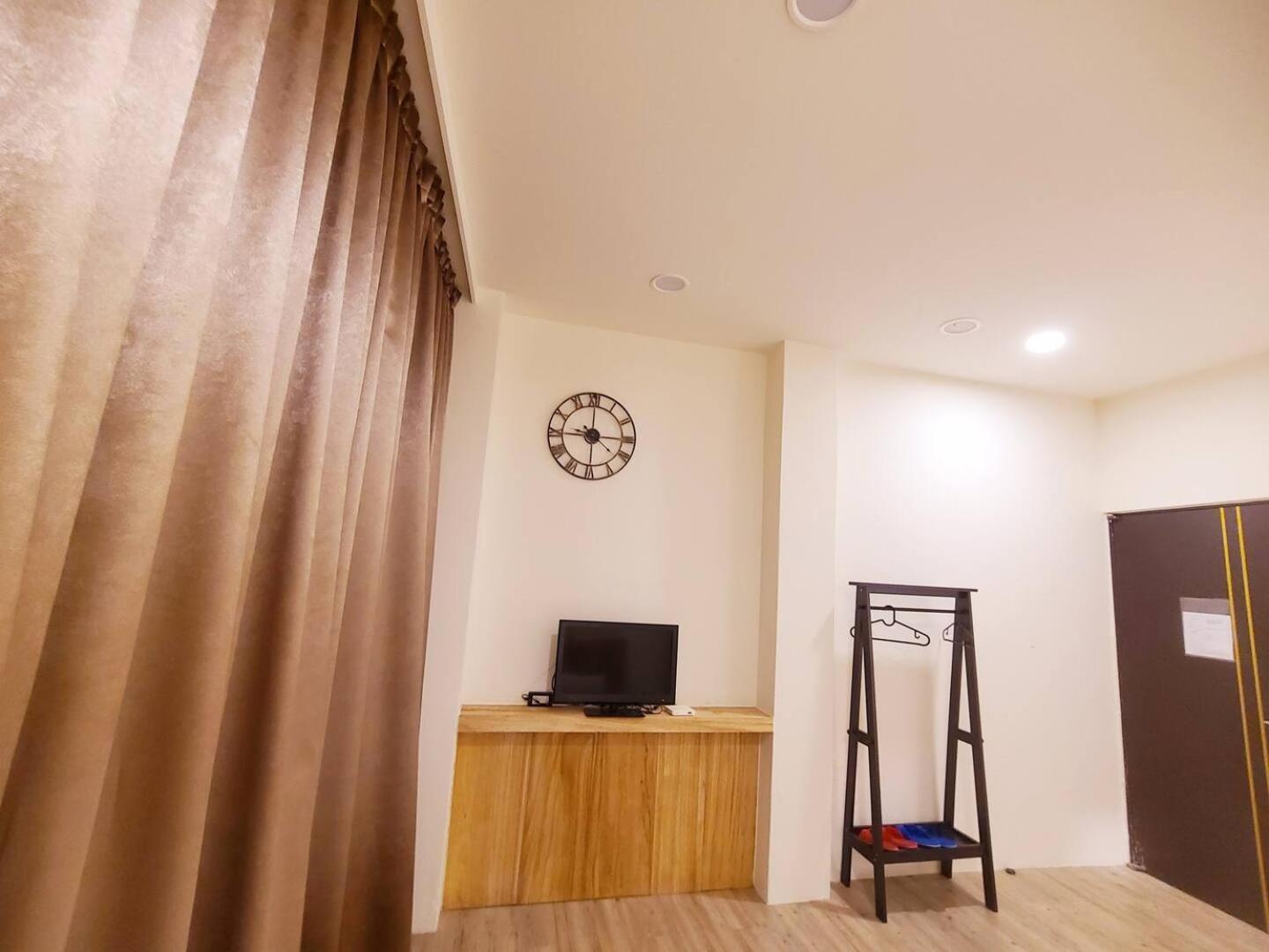 Vercareless Fengjia Taichung Dış mekan fotoğraf