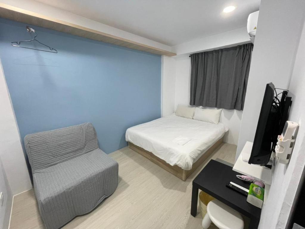 Vercareless Fengjia Taichung Dış mekan fotoğraf
