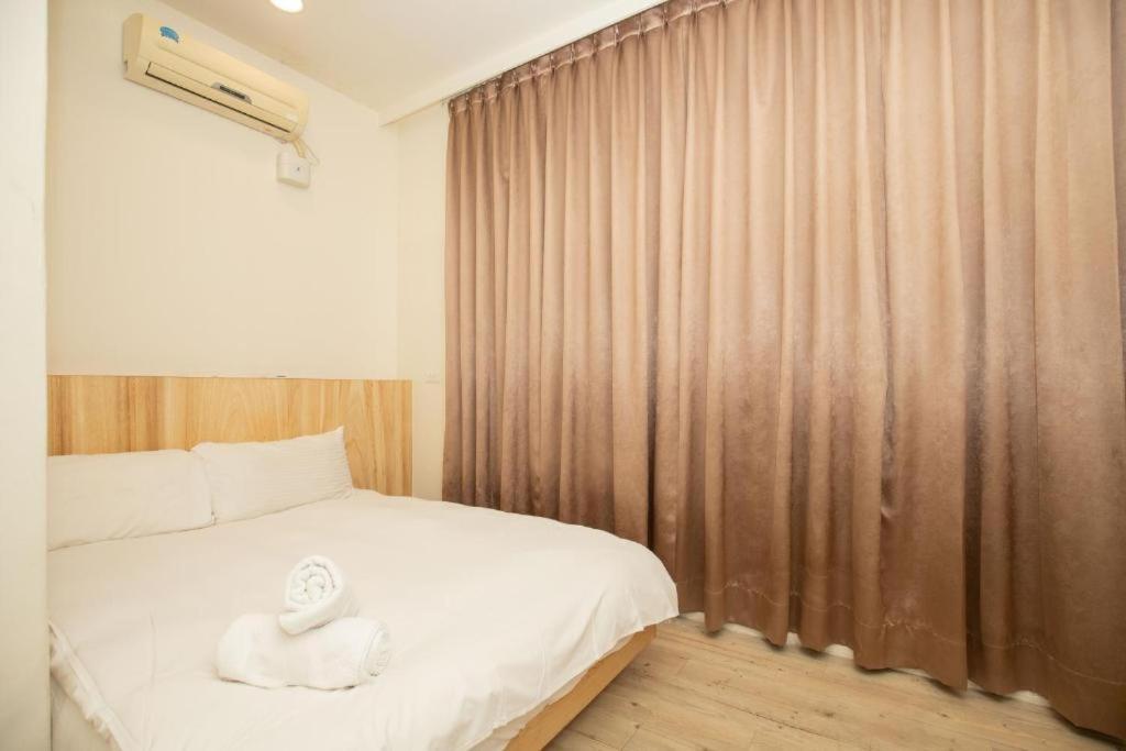 Vercareless Fengjia Taichung Dış mekan fotoğraf